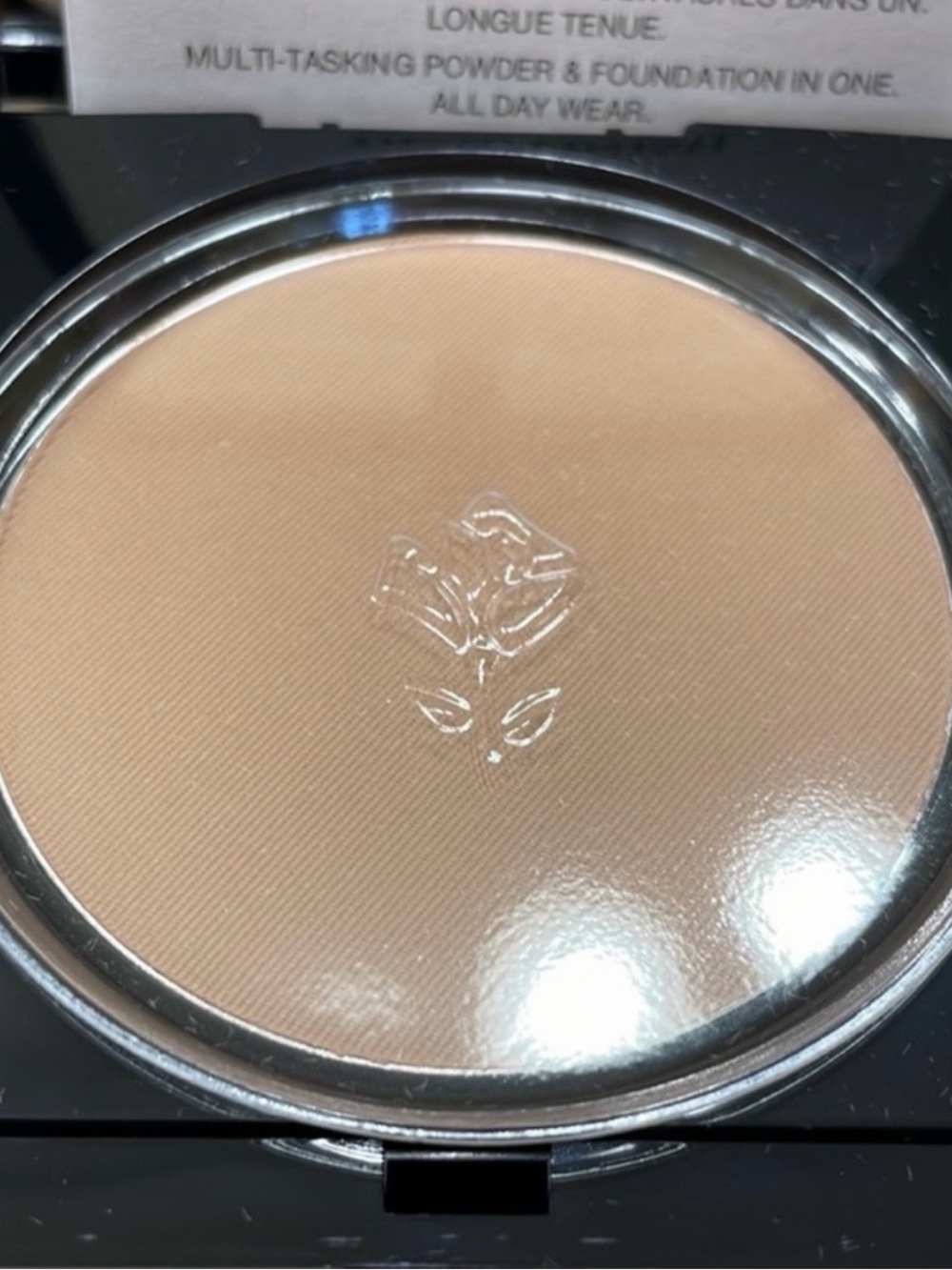 Matte Pressed Powder - Matte Amanda